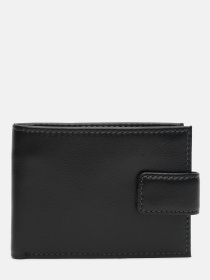 Кошельки Ricco Grande модель K1434-a-black Фото