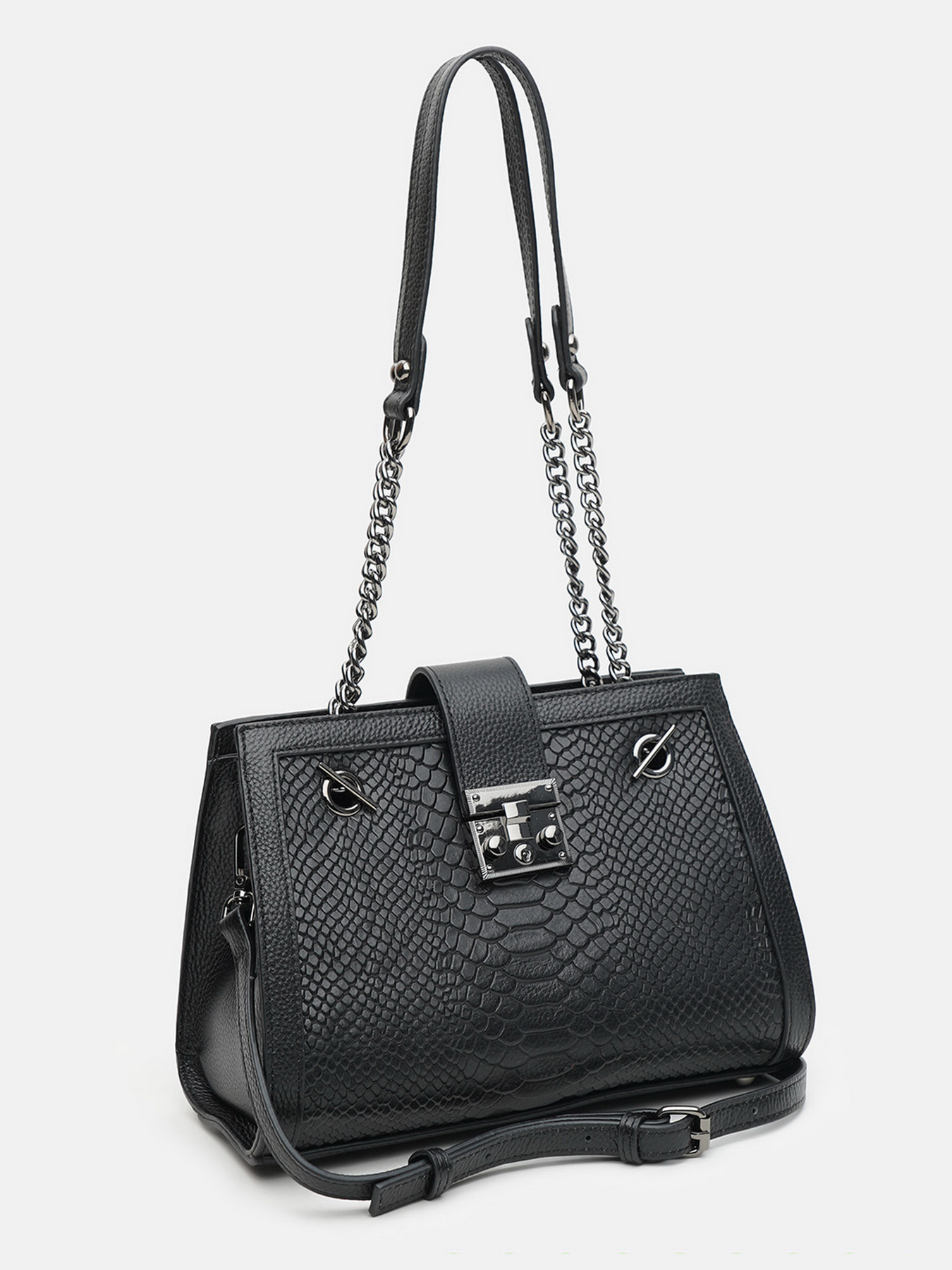 Сумки Ricco Grande модель K1599-black Фото