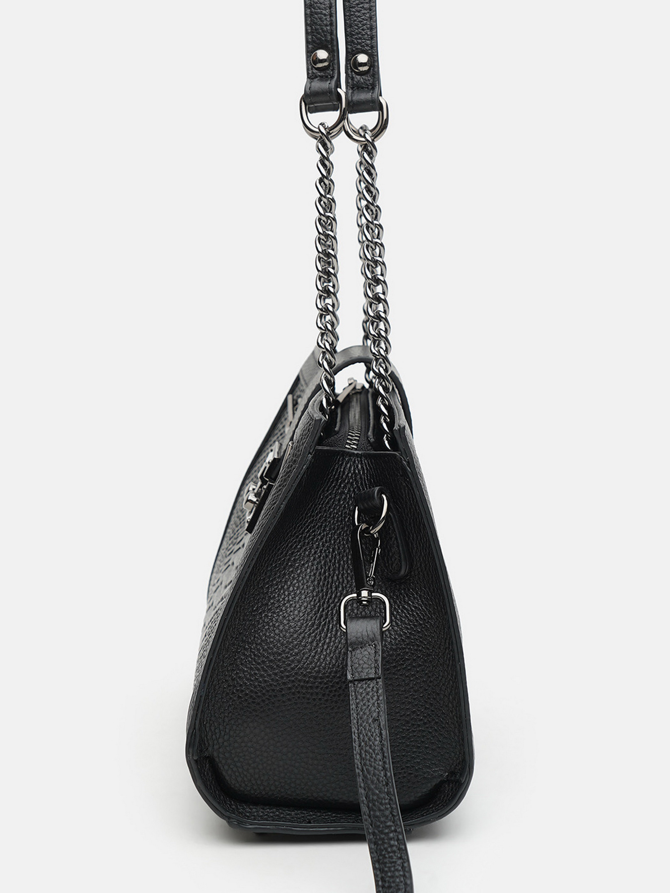 Сумки Ricco Grande модель K1599-black Фото