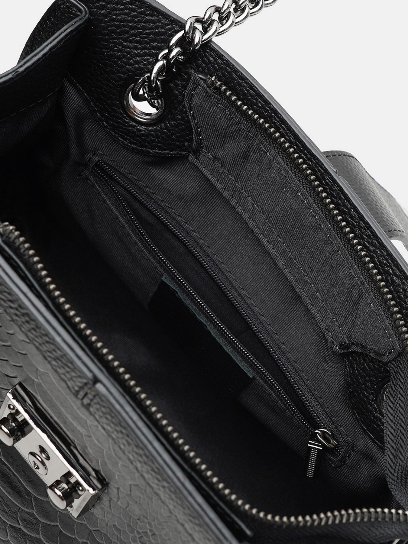 Сумки Ricco Grande модель K1599-black Фото