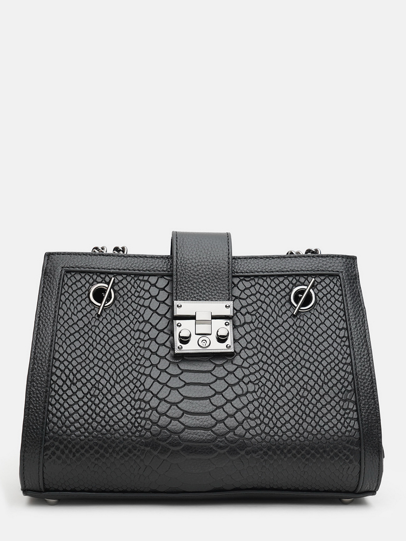 Сумки Ricco Grande модель K1599-black Фото