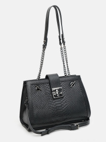 Сумки Ricco Grande модель K1599-black Фото