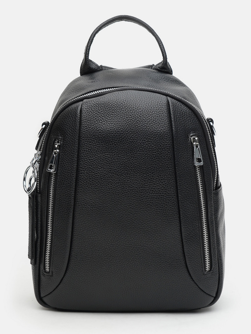 Рюкзаки Ricco Grande модель K1857-black Фото
