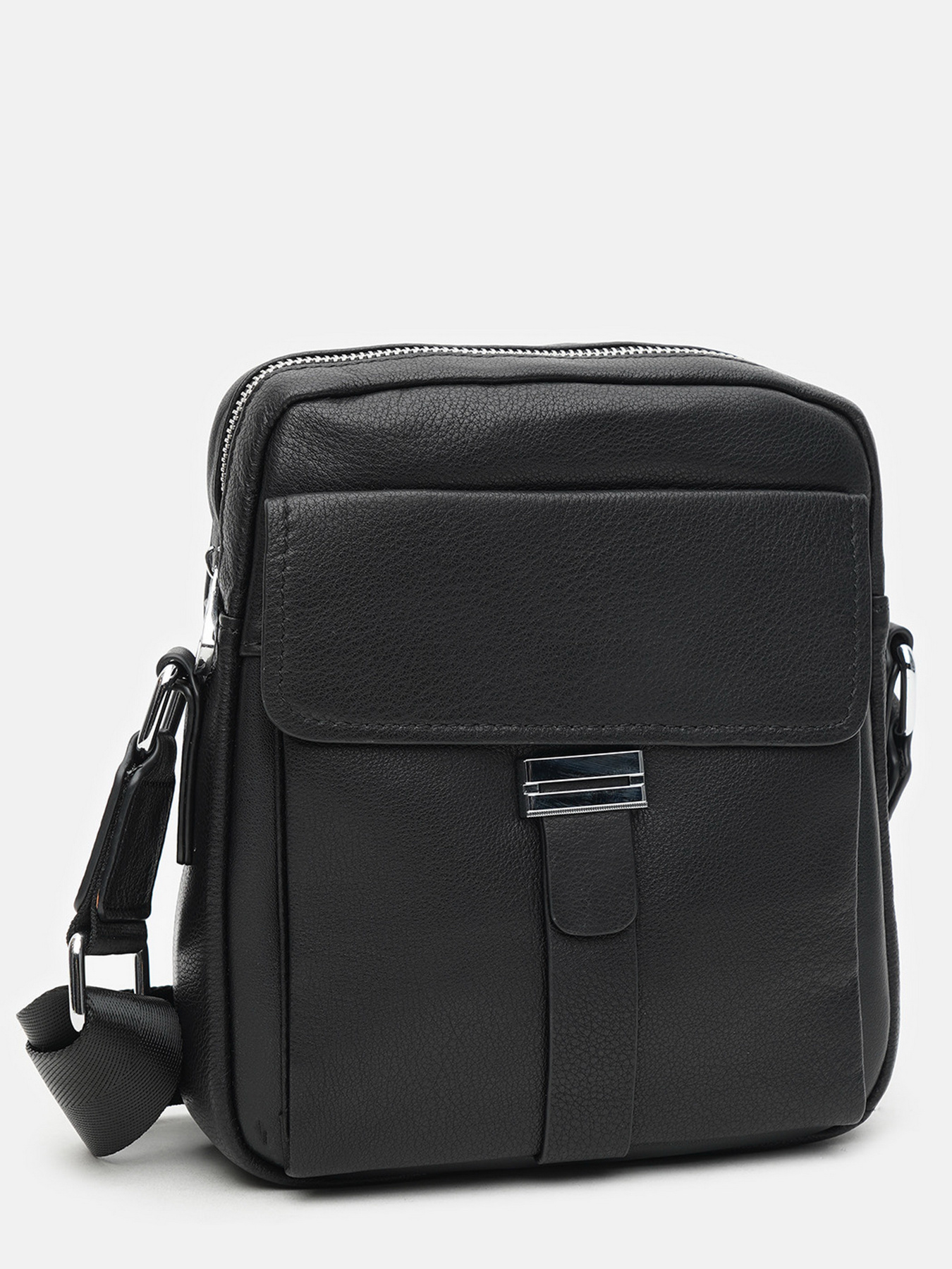 Сумки Ricco Grande модель K12043bl-black Фото