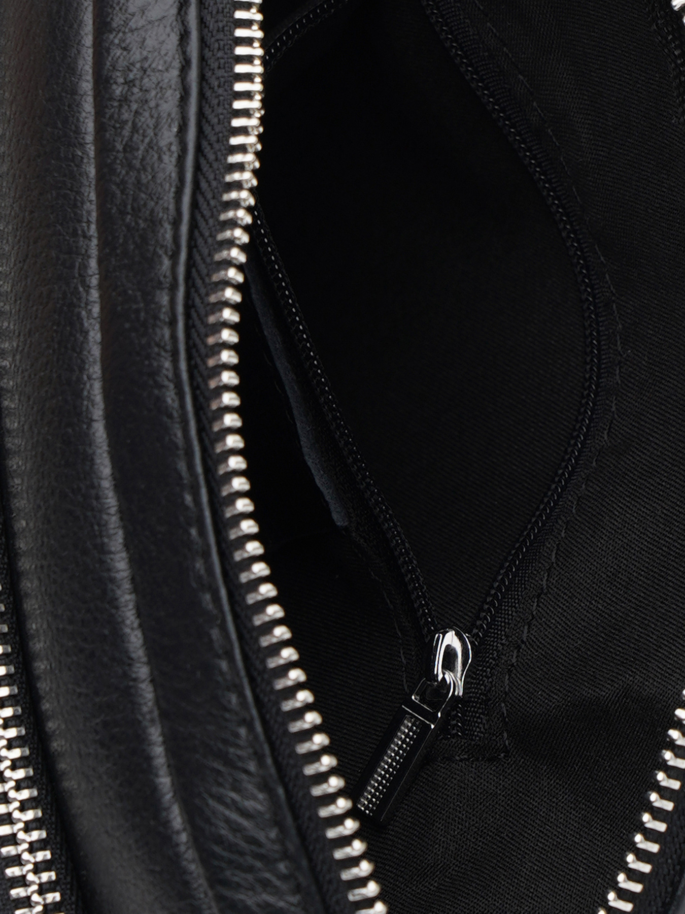 Сумки Ricco Grande модель K12059-black Фото