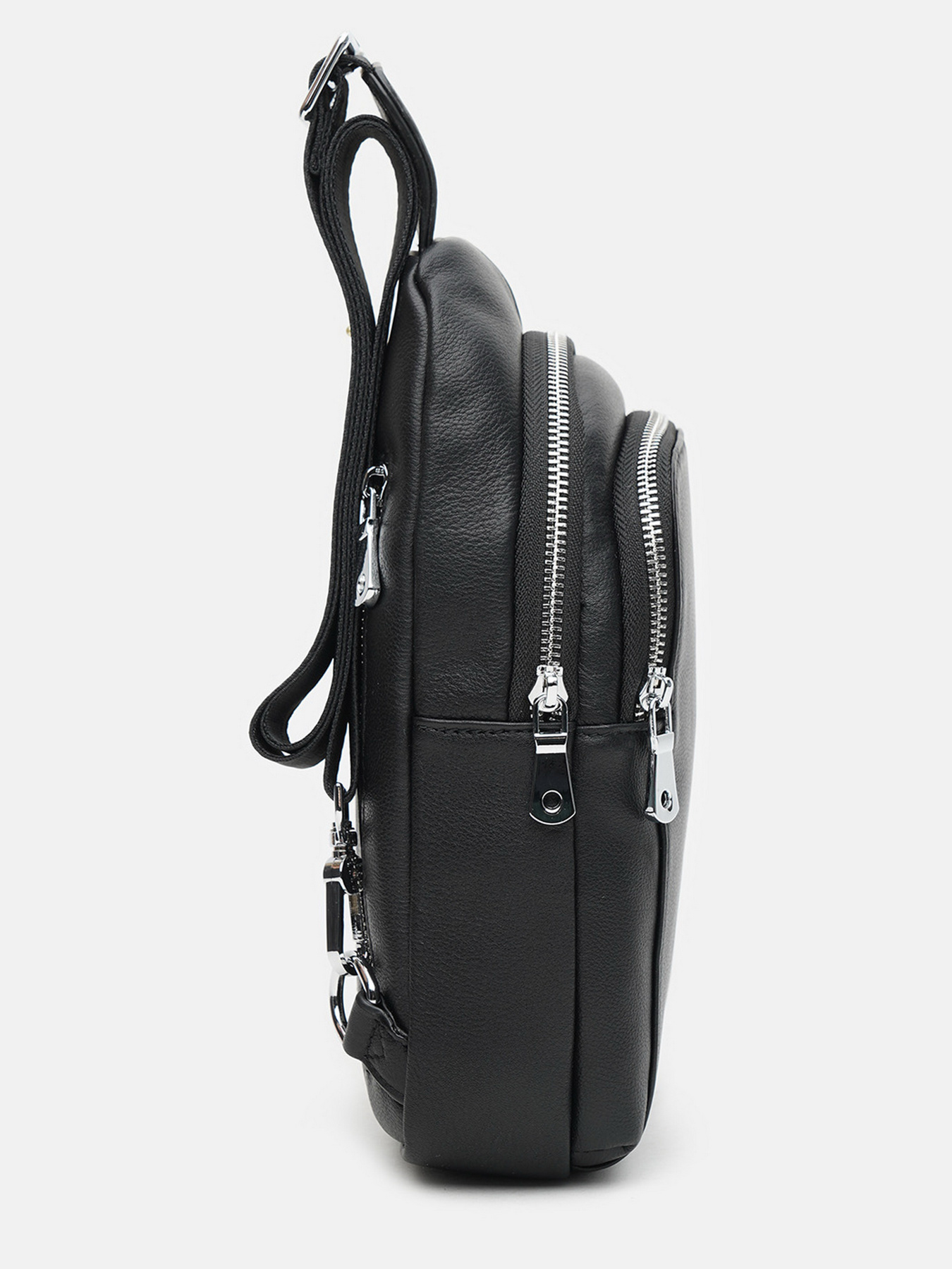 Рюкзаки Ricco Grande модель K16003-black Фото
