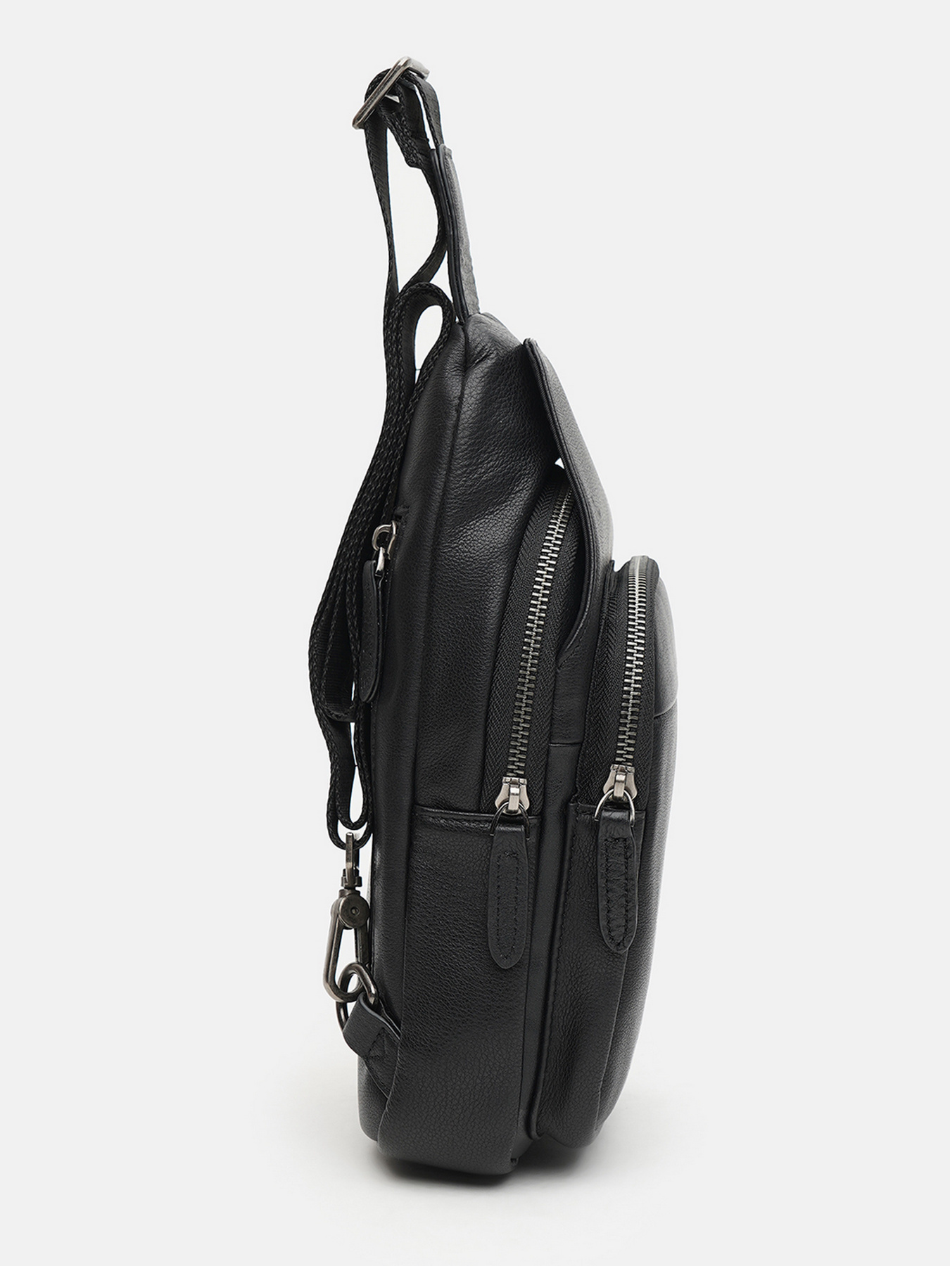 Рюкзаки Ricco Grande модель K16165a-black Фото