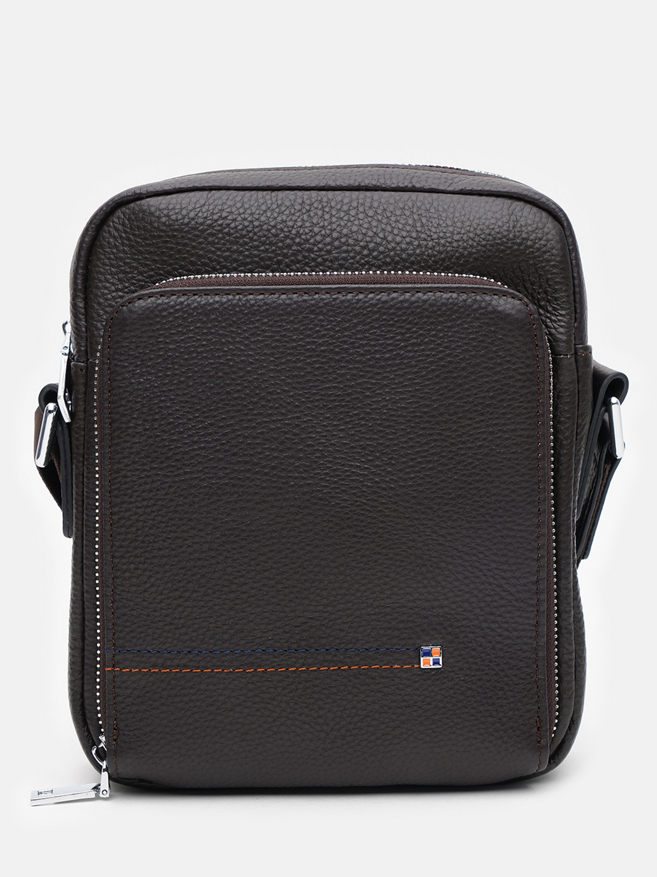 Сумки Ricco Grande модель K16207br-brown Фото