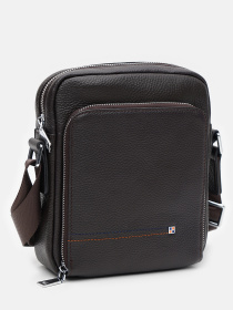 Сумки Ricco Grande модель K16207br-brown Фото