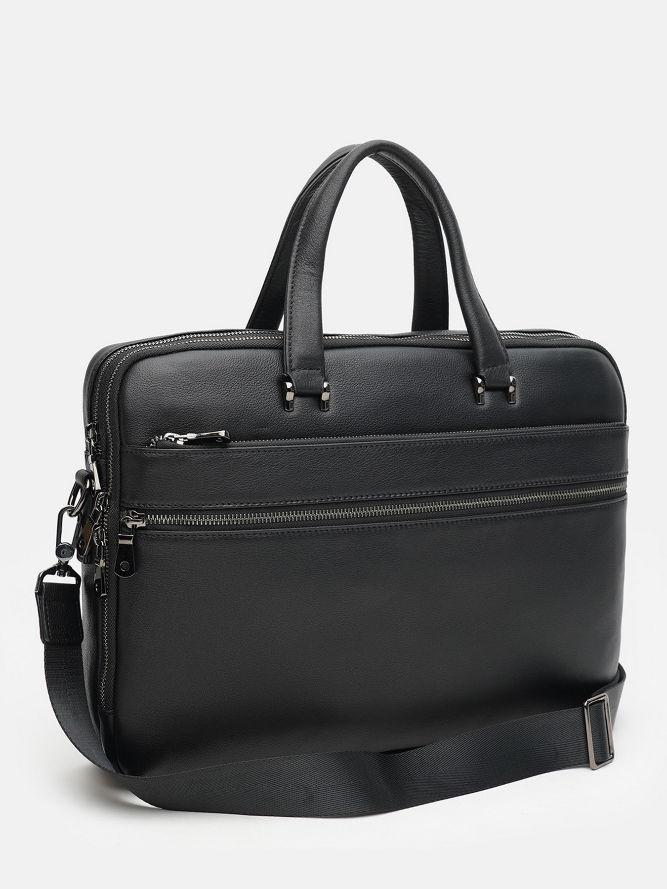 Сумки Ricco Grande модель K17522-3-black Фото