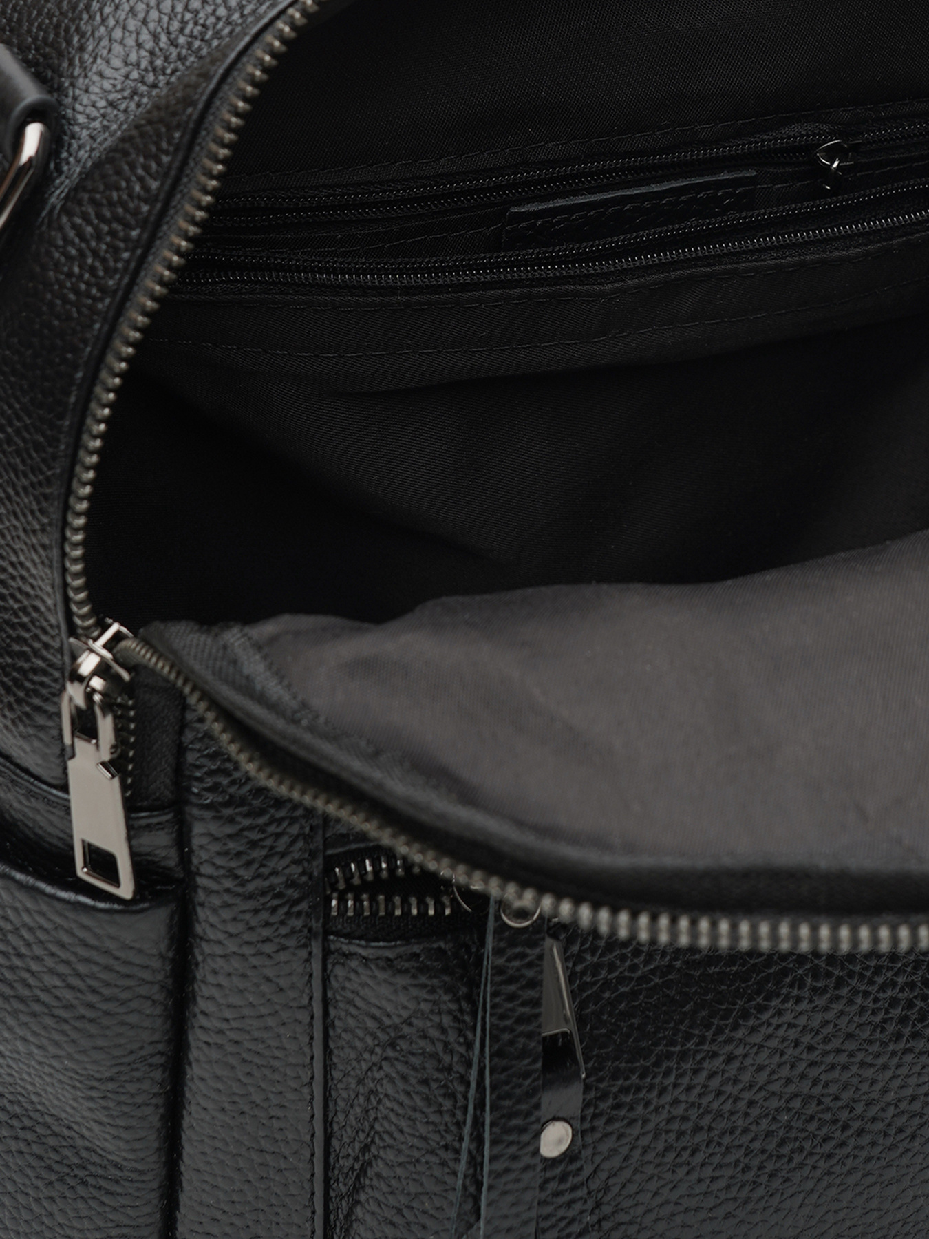 Рюкзаки Ricco Grande модель K188819-black Фото