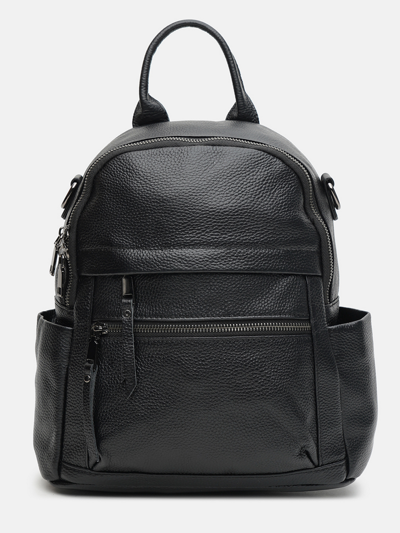 Рюкзаки Ricco Grande модель K188819-black Фото