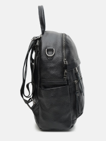 Рюкзаки Ricco Grande модель K188819-black Фото