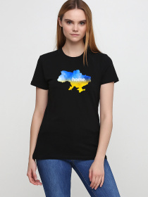 Футболки и поло Роза модель 11111_12 Фото