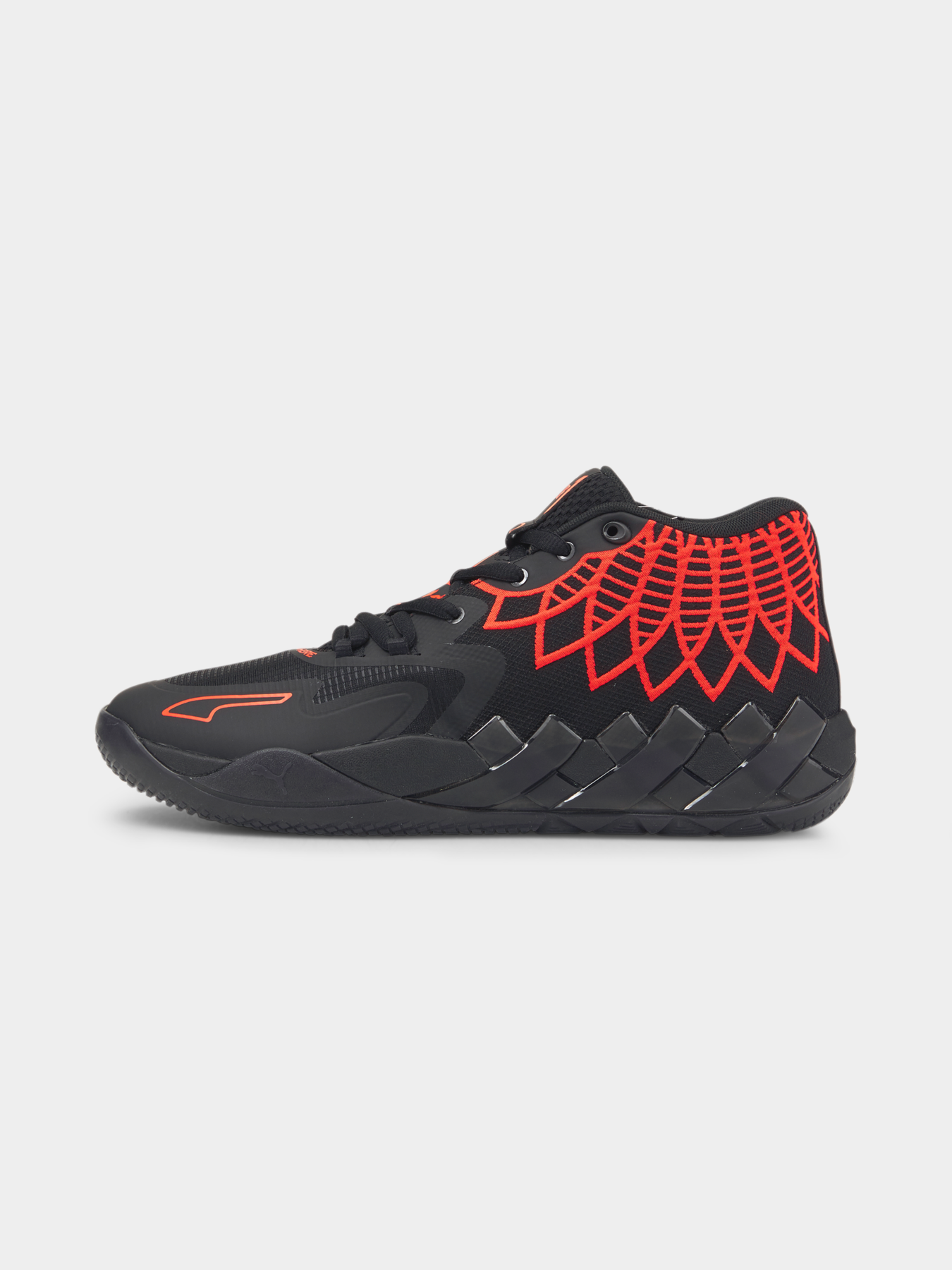 Кросівки PUMA Mb1 модель 376443 Кросівки PUMA Mb1 модель 376443 Фото