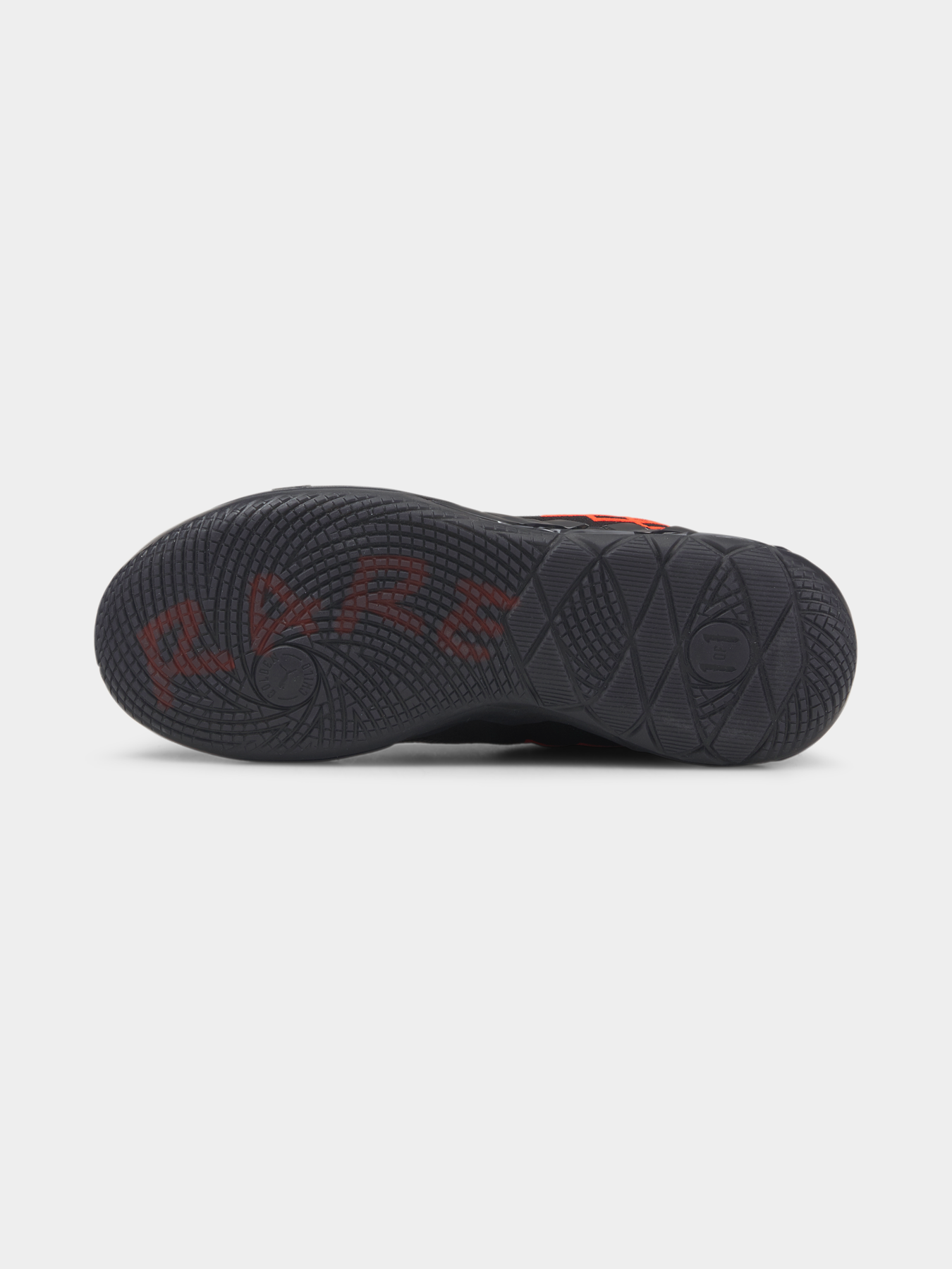 Кросівки PUMA Mb1 модель 376443 Кросівки PUMA Mb1 модель 376443 Фото