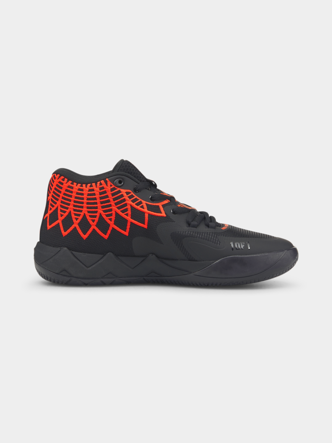 Кросівки PUMA Mb1 модель 376443 Кросівки PUMA Mb1 модель 376443 Фото