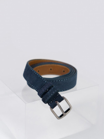 Ремені ISSA Plus модель R1-27_blue Фото