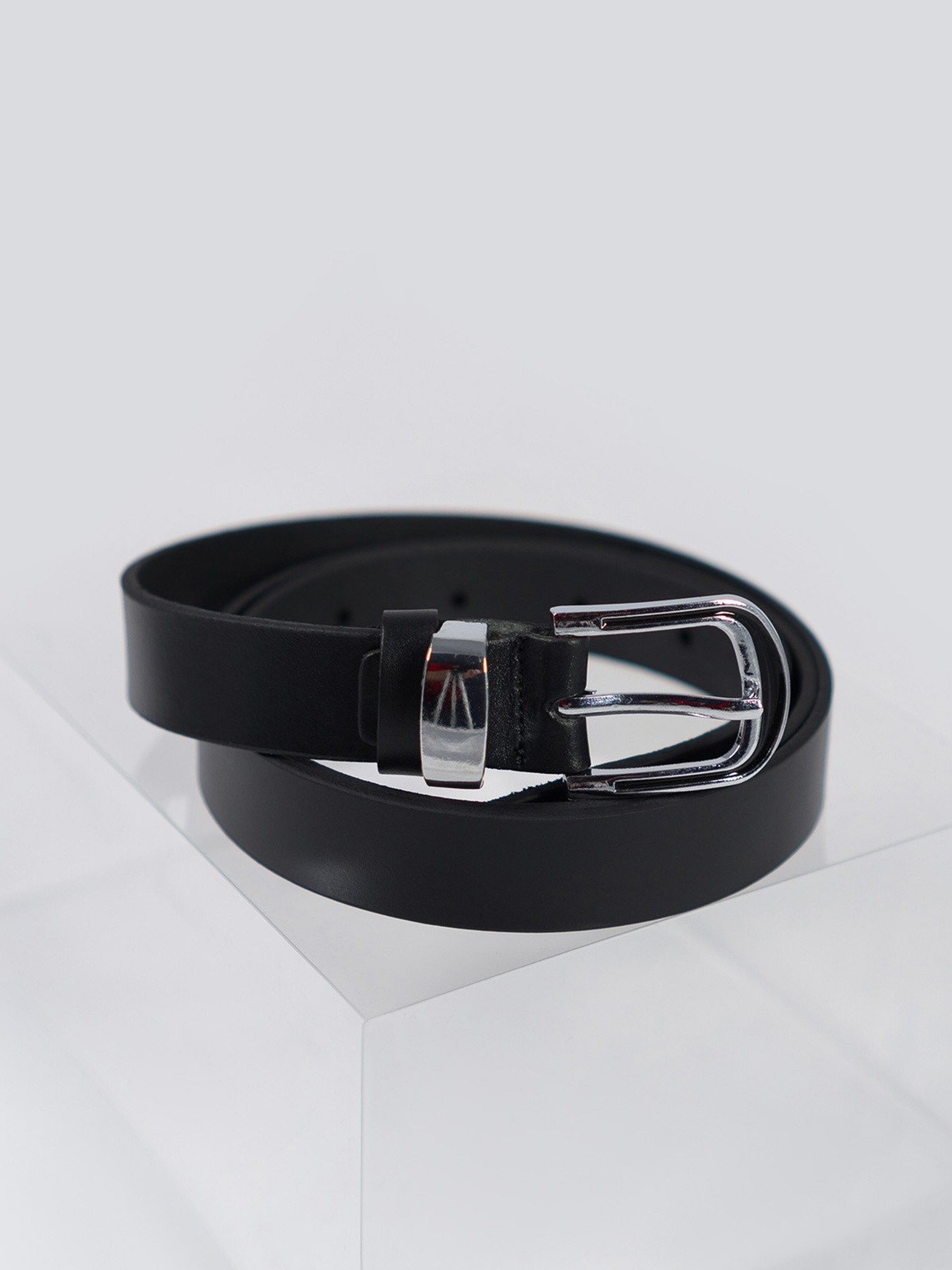 Ремені ISSA Plus модель R1-29_black Фото