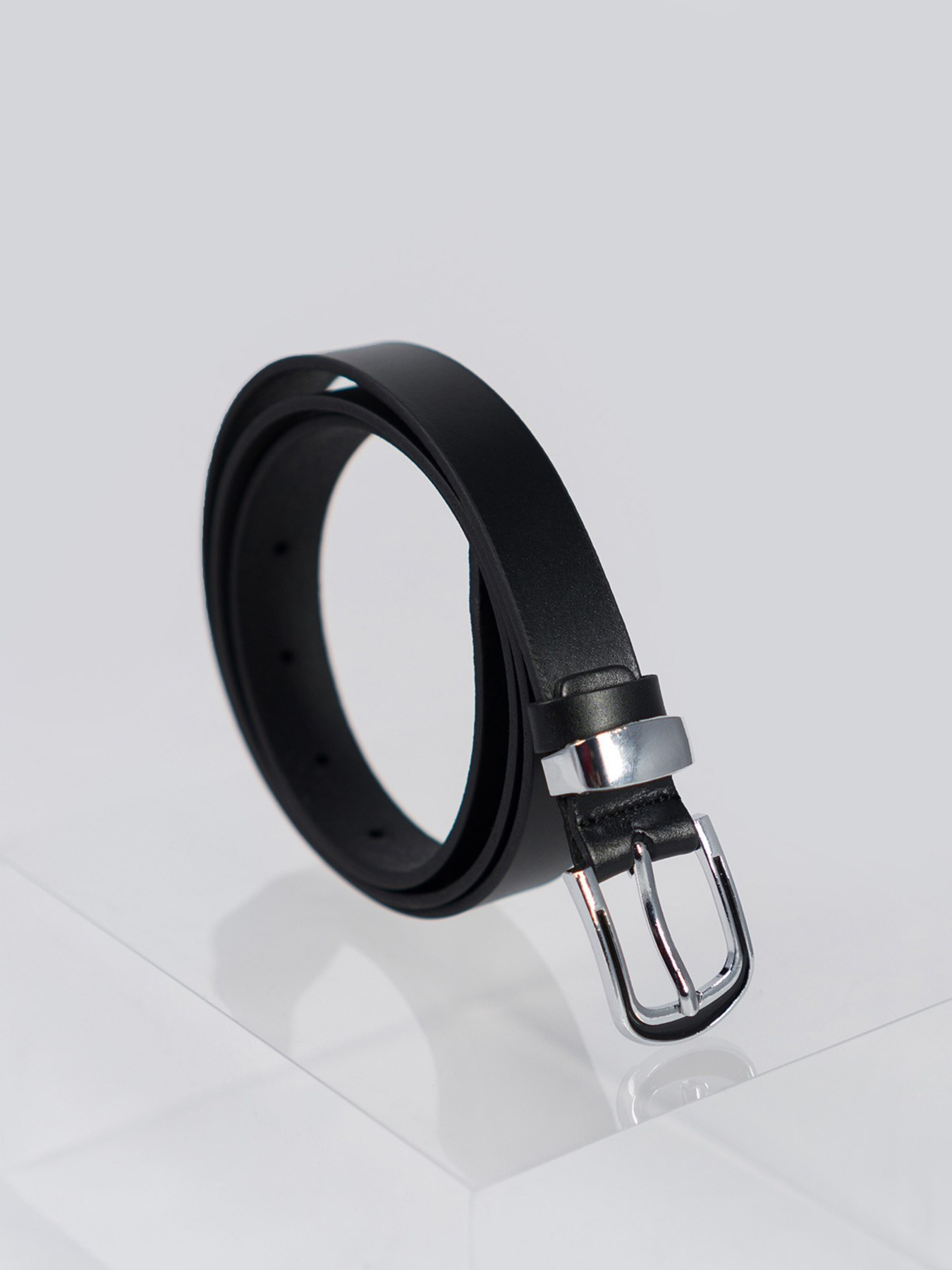 Ремені ISSA Plus модель R1-29_black Фото