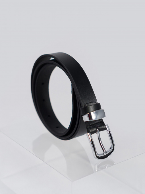 Ремни ISSA Plus модель R1-29_black Фото