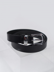 Ремені ISSA Plus модель R1-29_black Фото