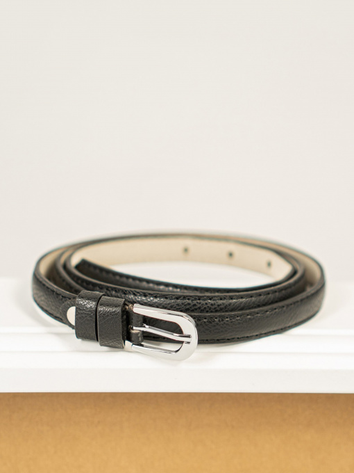 Ремни ISSA Plus модель R1-38_black Фото