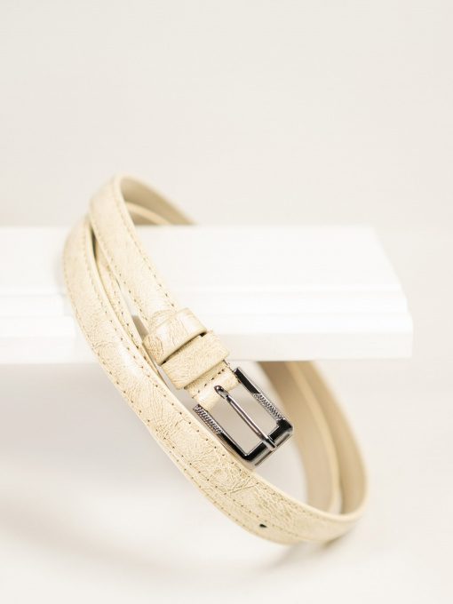 Ремни ISSA Plus модель R1-39_beige Фото