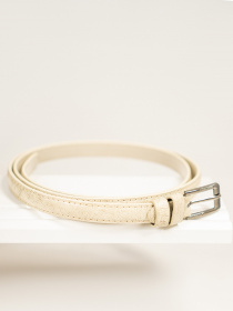 Ремни ISSA Plus модель R1-39_beige Фото