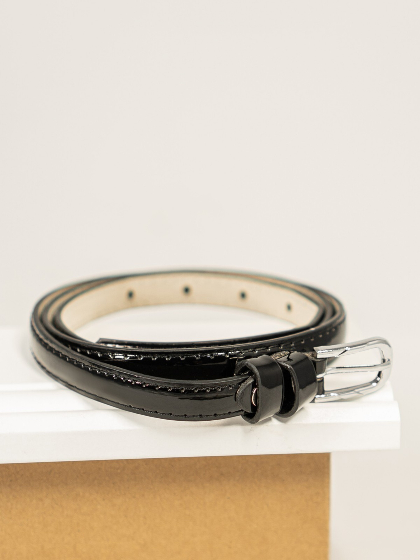 Ремені ISSA Plus модель R1-41_black Фото