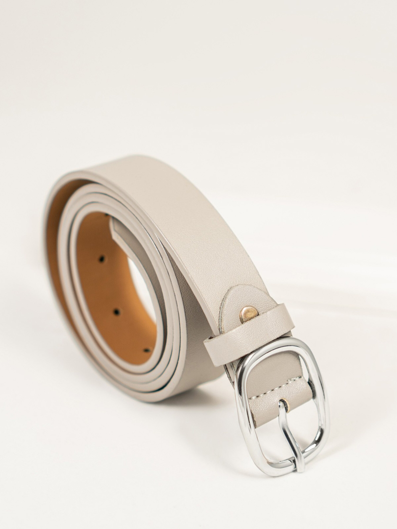Ремені ISSA Plus модель R1-45_grey Фото