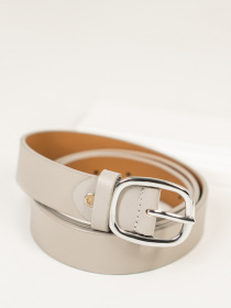 Ремені ISSA Plus модель R1-45_grey Фото