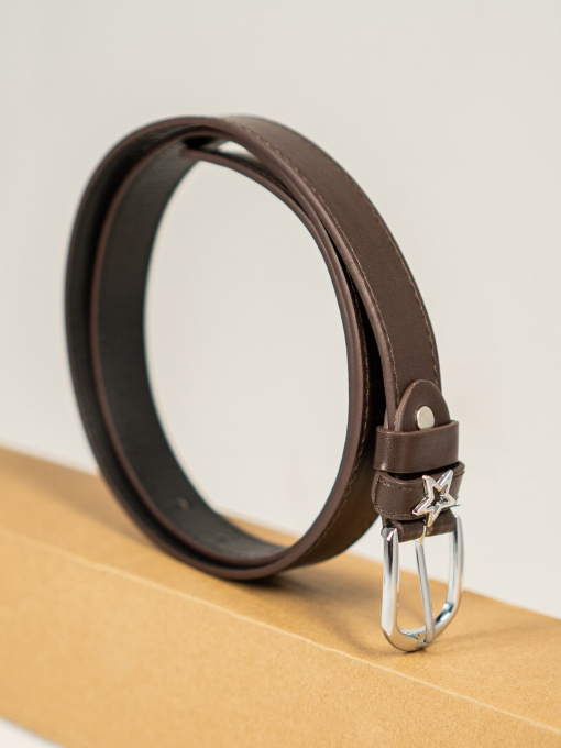 Ремені ISSA Plus модель R1-46_brown Фото