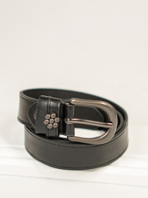 Ремені ISSA Plus модель R1-47_black Фото