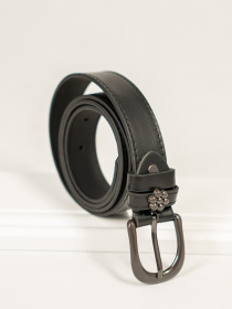 Ремені ISSA Plus модель R1-47_black Фото