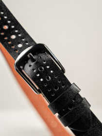 Ремни ISSA Plus модель R1-51_black Фото