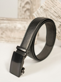 Ремені ISSA Plus модель R1-53_black Фото