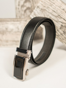 Ремені ISSA Plus модель R1-54_black Фото