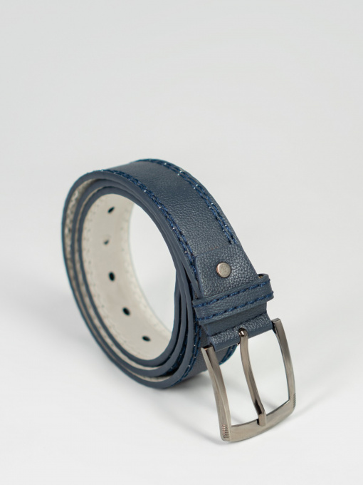 Ремни ISSA Plus модель R1-70_blue Фото