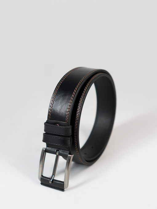 Ремни ISSA Plus модель R1-82_black Фото