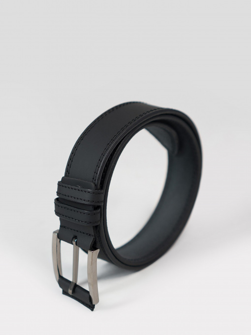 Ремни ISSA Plus модель R1-83_black Фото