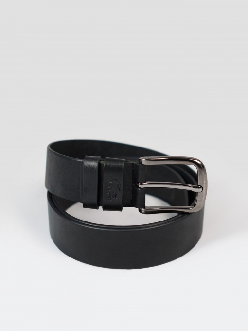 Ремни ISSA Plus модель R1-87_black Фото