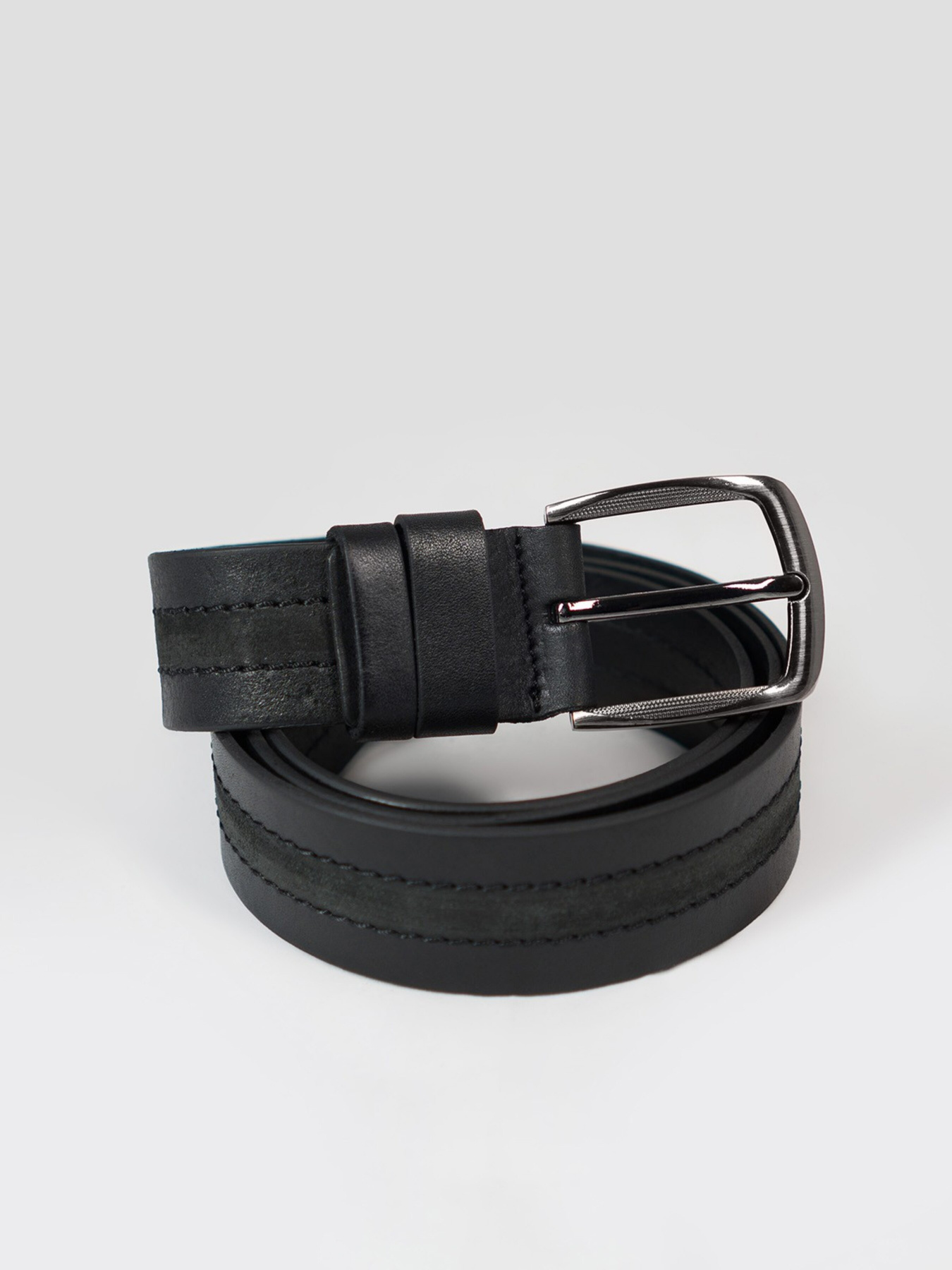 Ремені ISSA Plus модель R1-92_black Фото