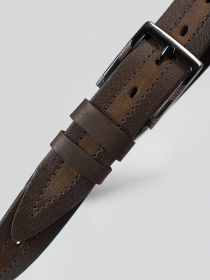 Ремені ISSA Plus модель R1-94_brown Фото