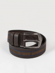 Ремни ISSA Plus модель R1-96_brown Фото