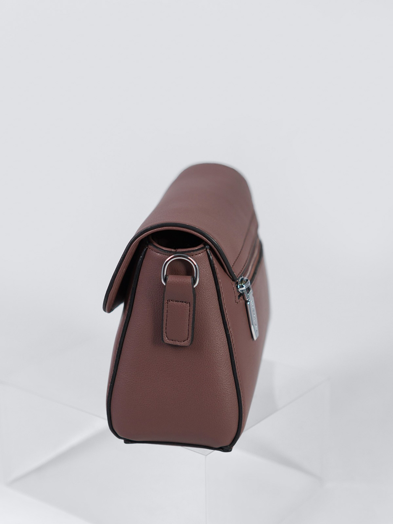 Сумки ISSA Plus модель SU3-104_brown Фото