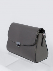 Сумки ISSA Plus модель SU3-104_grey Фото
