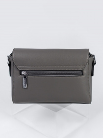 Сумки ISSA Plus модель SU3-104_grey Фото