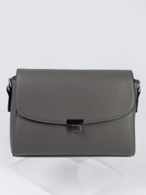 Сумки ISSA Plus модель SU3-104_grey Фото