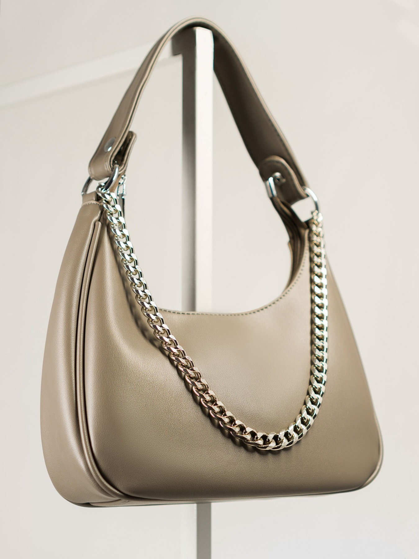 Сумки ISSA Plus модель SU3-121_grey Фото